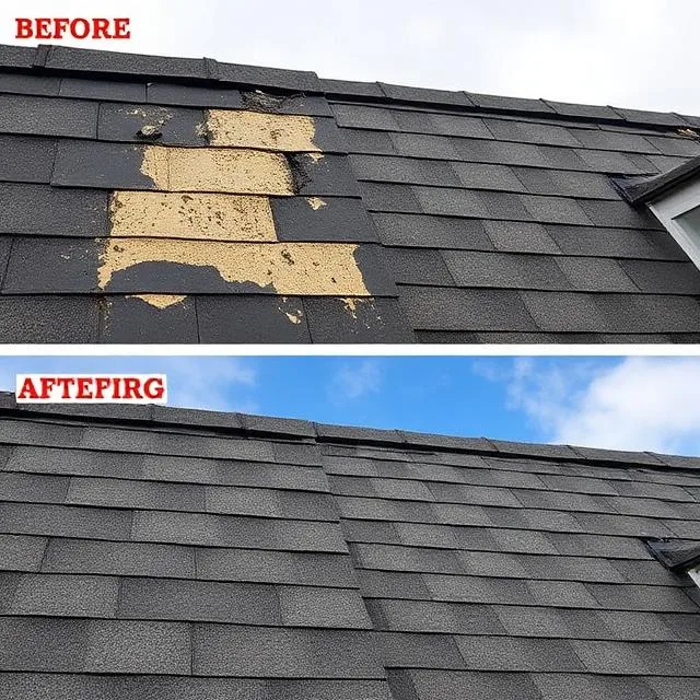 Roof Repair Near Me in Cawood, KY near me